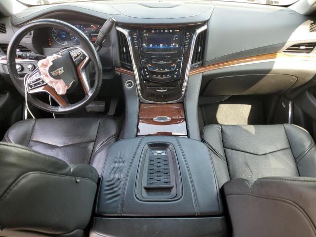Photo 8 from auction – 2016 CADILLAC ESCALADE PREMIUM with VIN 1GYS4CKJ2GR141771