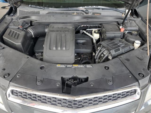 Photo 12 from auction – 2013 CHEVROLET EQUINOX LT with VIN 2GNALDEKXD6255448