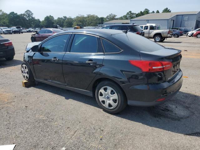 Photo 2 from auction – 2015 FORD FOCUS S with VIN 1FADP3E26FL208356