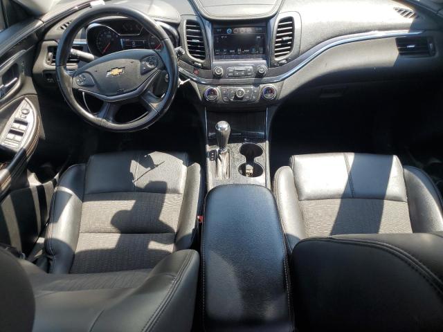Photo 8 from auction – 2017 CHEVROLET IMPALA LT with VIN 1G1105S32HU133302