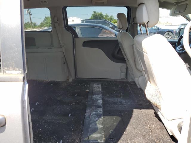 Photo 11 from auction – 2014 DODGE GRAND CARA with VIN 2C4RDGCG5ER186886