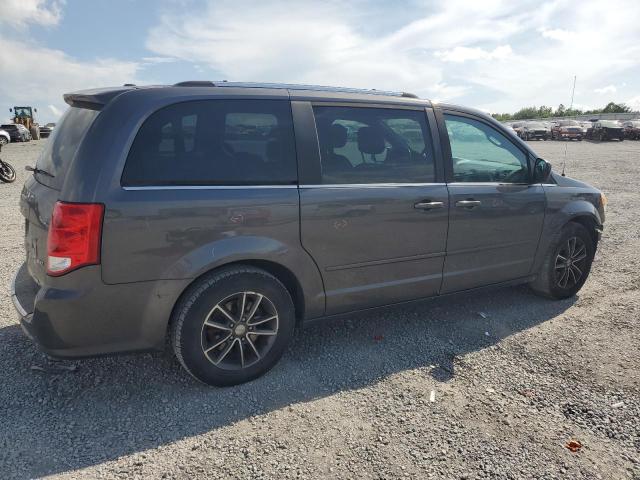 Photo 3 from auction – 2017 DODGE GRAND CARA with VIN 2C4RDGCG4HR596177