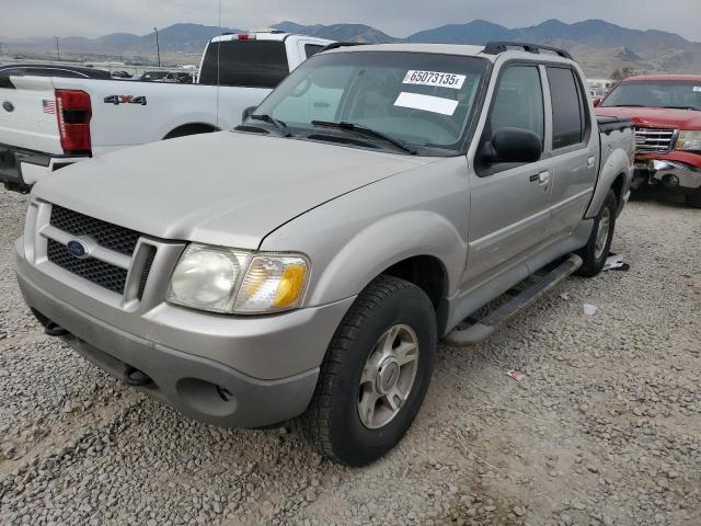 FORD EXPLORER S 2003 with VIN 1FMDU77E93UB81849 - Photo from auction