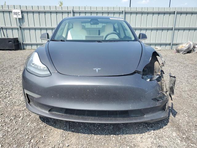 Photo 5 from auction – 2019 TESLA MODEL 3 with VIN 5YJ3E1EA8KF403508