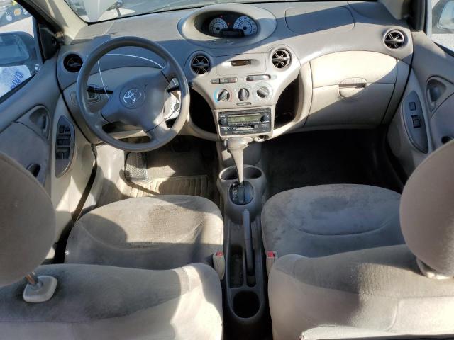 Photo 8 from auction – 2005 TOYOTA ECHO with VIN JTDBT123950366009