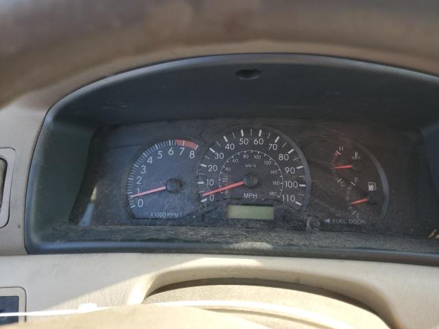 Photo 9 from auction – 2007 TOYOTA COROLLA CE with VIN 1NXBR32E87Z876581