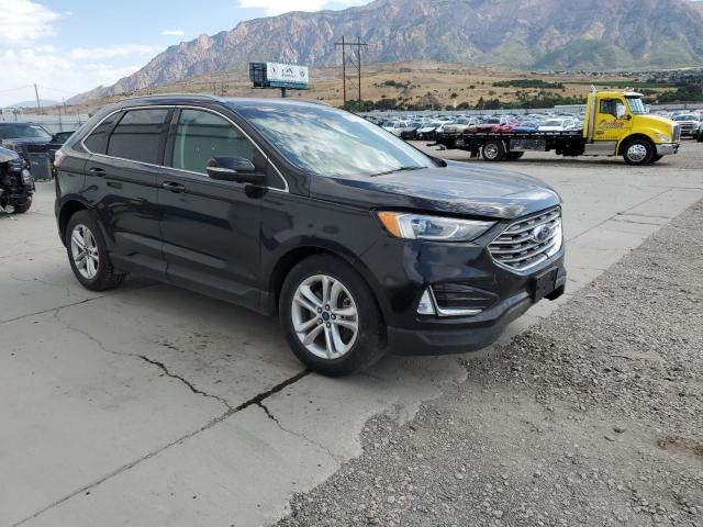 Photo 4 from auction – 2020 FORD EDGE SEL with VIN 2FMPK4J90LBA15481