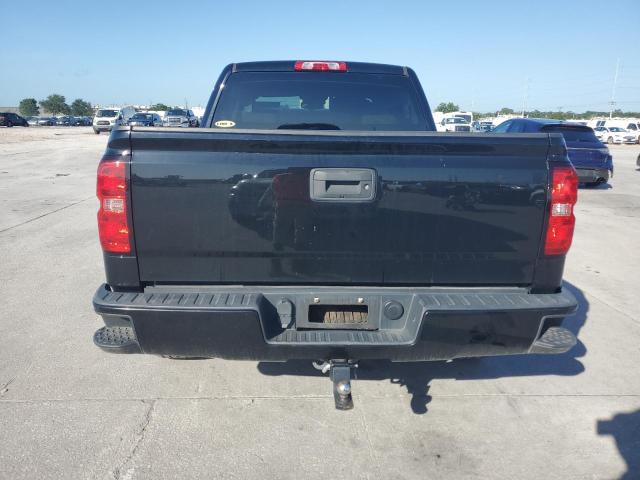 Photo 6 from auction – 2018 CHEVROLET SILVERADO with VIN 3GCPCPEC8JG547306