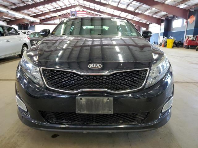 Photo 5 from auction – 2014 KIA OPTIMA LX with VIN 5XXGM4A70EG313951