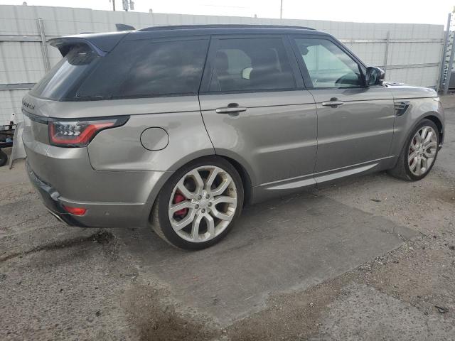 Photo 3 from auction – 2018 LAND ROVER RANGE ROVE with VIN SALWR2REXJA809908