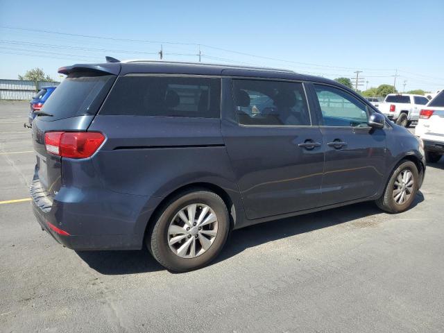 Photo 3 from auction – 2016 KIA SEDONA LX with VIN KNDMB5C11G6089761