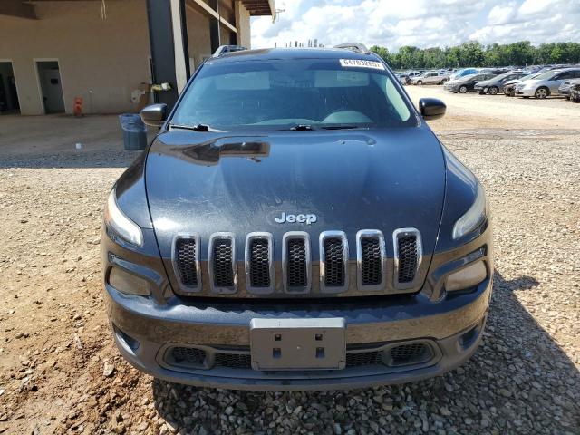 Photo 5 from auction – 2014 JEEP CHEROKEE L with VIN 1C4PJLCB7EW164067