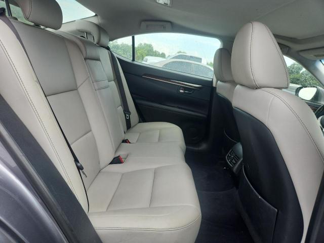 Photo 10 from auction – 2013 LEXUS ES 350 with VIN JTHBK1GG3D2075568