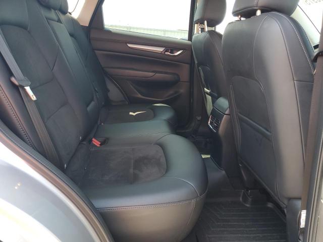 Photo 11 from auction – 2018 MAZDA CX-5 TOURI with VIN JM3KFBCMXJ0340010