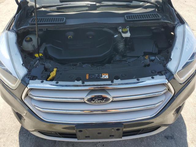 Photo 12 from auction – 2019 FORD ESCAPE TIT with VIN 1FMCU9J96KUA65154
