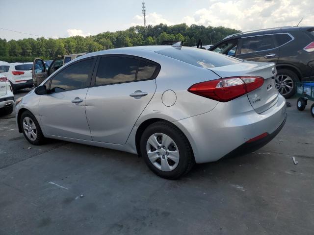 Photo 2 from auction – 2016 KIA FORTE LX with VIN KNAFK4A61G5466870