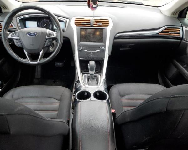 Photo 8 from auction – 2014 FORD FUSION SE with VIN 3FA6P0H74ER119853