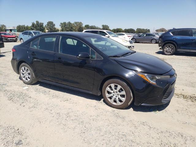 Photo 4 from auction – 2023 TOYOTA COROLLA LE with VIN 5YFB4MDE1PP049217