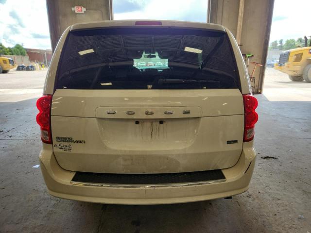 Photo 6 from auction – 2013 DODGE GRAND CARA with VIN 2C4RDGCGXDR576106