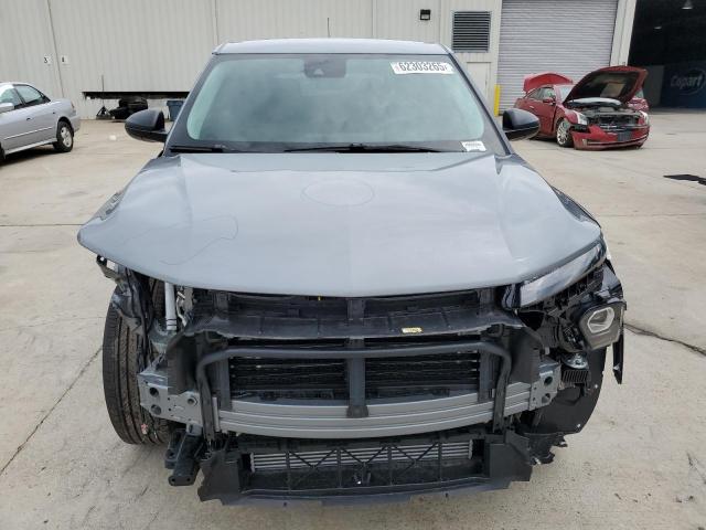 Photo 5 from auction – 2025 CHEVROLET TRAILBLAZER LS with VIN KL79MMSPXSB096639