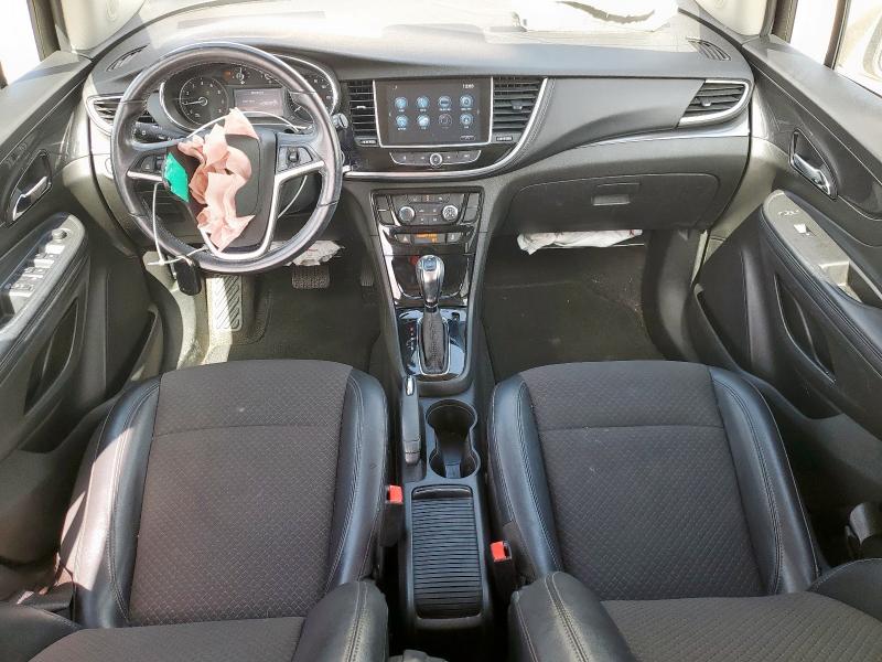 Photo 8 from auction – 2019 BUICK ENCORE PRE with VIN KL4CJASB8KB719268