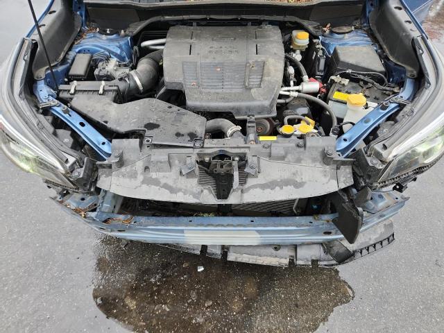 Photo 12 from auction – 2019 SUBARU FORESTER with VIN JF2SKACC6KH423959