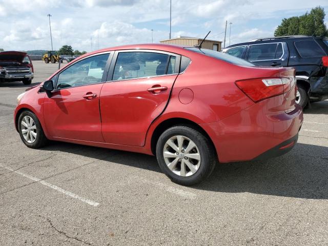 Photo 2 from auction – 2012 KIA RIO EX with VIN KNADN4A30C6088162