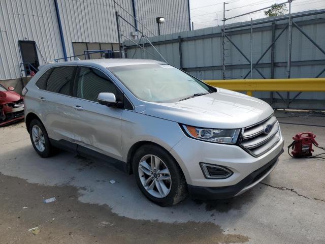 Photo 4 from auction – 2018 FORD EDGE SEL with VIN 2FMPK4J91JBB85703