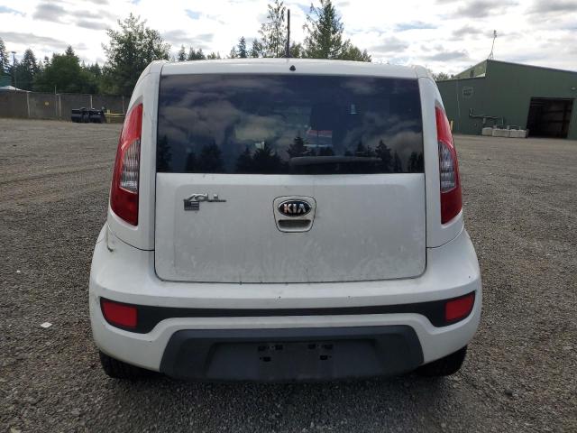 Photo 6 from auction – 2013 KIA SOUL + with VIN KNDJT2A61D7507822
