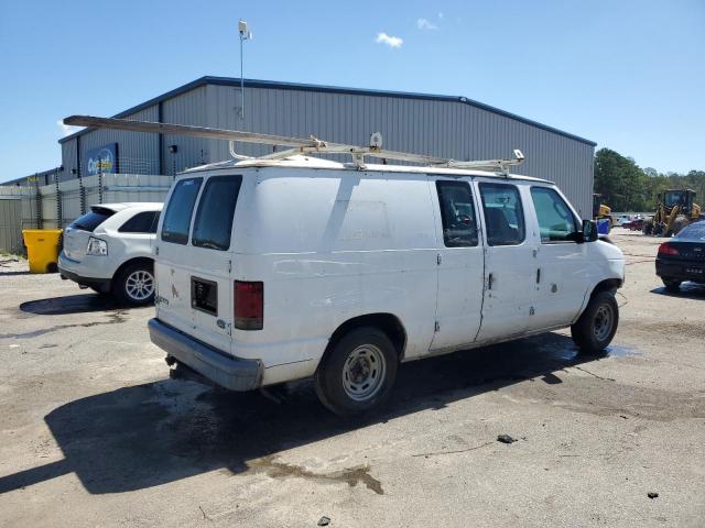 Foto 3 de la subasta – 2006 FORD ECONOLINE con VIN 1FTRE14W66DA69967