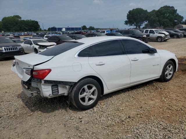 Photo 3 from auction – 2016 CHEVROLET MALIBU LS with VIN 1G1ZB5ST5GF294906