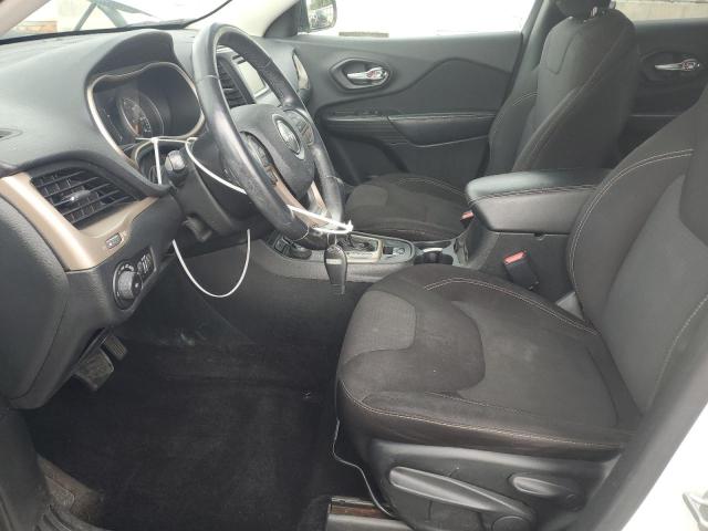 Photo 7 from auction – 2015 JEEP CHEROKEE L with VIN 1C4PJMCB5FW664199