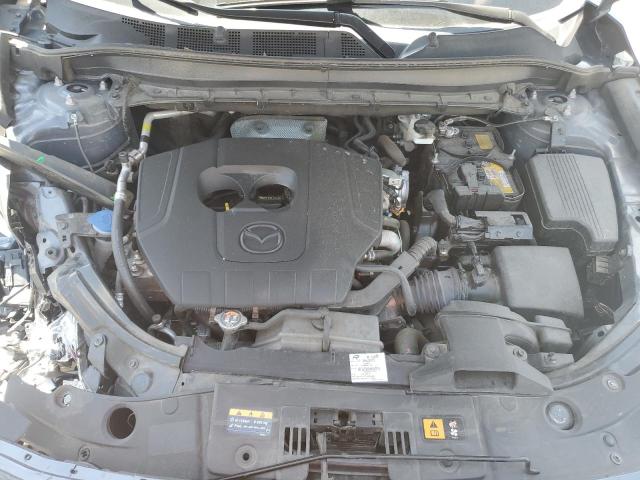 Photo 12 from auction – 2024 MAZDA CX-5 PREFE with VIN JM3KFBCM0R0379670