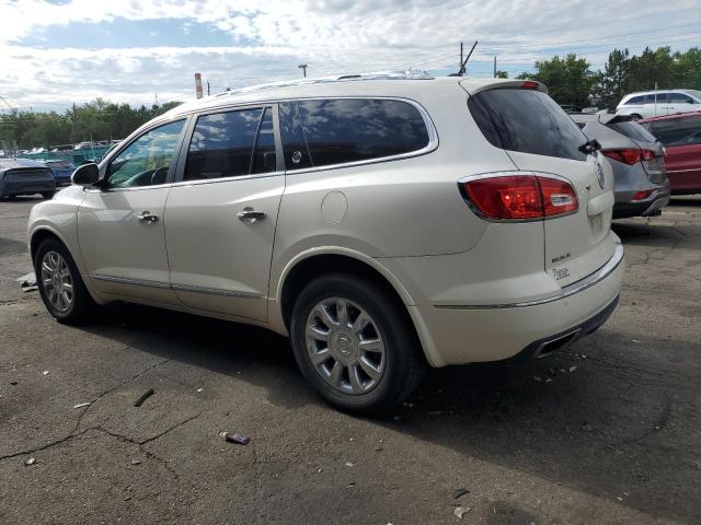 Photo 2 from auction – 2014 BUICK ENCLAVE with VIN 5GAKVCKD2EJ225647