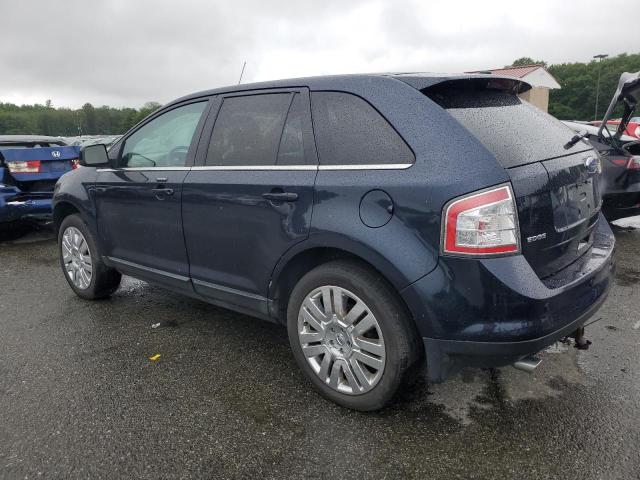 Photo 2 from auction – 2010 FORD EDGE LIMIT with VIN 2FMDK4KC4ABB13004