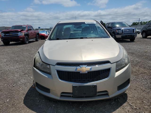 Photo 5 from auction – 2012 CHEVROLET CRUZE LT with VIN 1G1PG5SC0C7242161