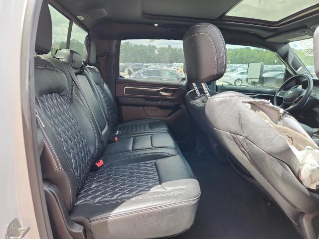 Photo 10 from auction – 2023 RAM 1500 BIG H with VIN 1C6SRFFT8PN601972