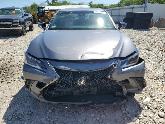 Photo 5 from auction – 2019 LEXUS ES 350 with VIN JTHBZ1B11K2002422