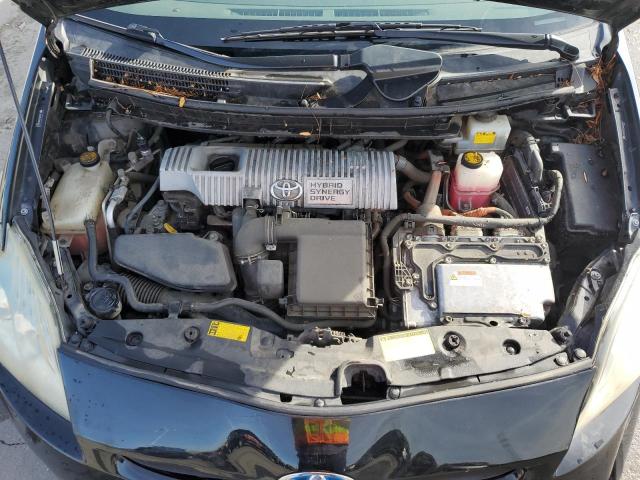 Photo 11 from auction – 2010 TOYOTA PRIUS with VIN JTDKN3DU2A0046391