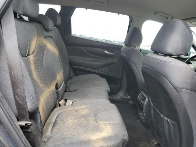 Photo 11 from auction – 2023 HYUNDAI SANTA FE S with VIN 5NMS3DAJ4PH565585