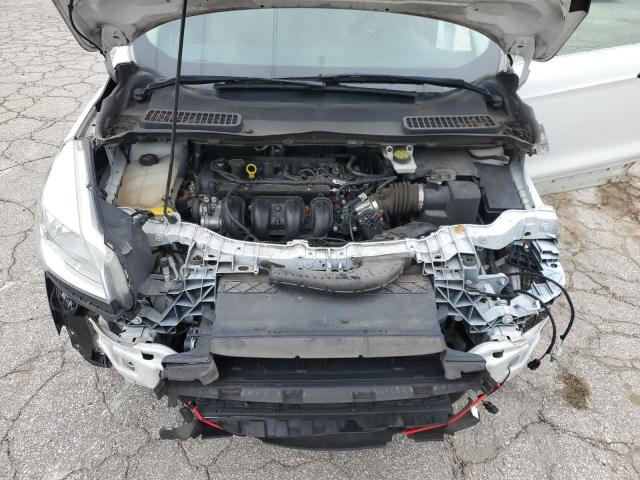 Photo 12 from auction – 2015 FORD ESCAPE SE with VIN 1FMCU0G74FUA39854