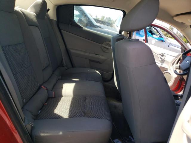 Photo 10 from auction – 2008 DODGE AVENGER SE with VIN 1B3LC46J78N187233