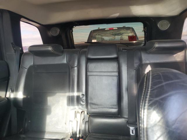 Photo 10 from auction – 2012 JEEP GRAND CHER with VIN 1C4RJFDJ8CC328764