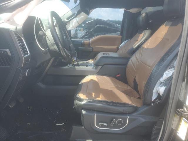 Photo 7 from auction – 2016 FORD F150 SUPER with VIN 1FTEW1EG9GFD19484