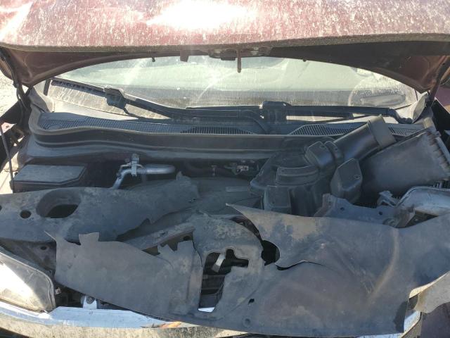 Photo 12 from auction – 2018 HONDA PILOT EXL with VIN 5FNYF6H51JB041647
