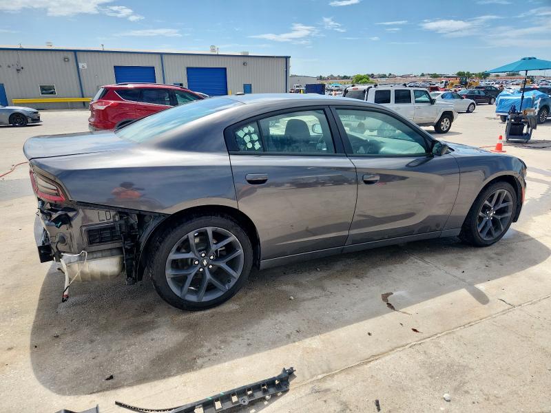 Photo 3 from auction – 2019 DODGE CHARGER SX with VIN 2C3CDXBG7KH715025