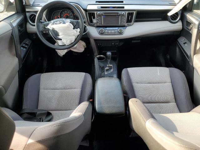 Photo 8 from auction – 2013 TOYOTA RAV4 XLE with VIN JTMRFREV4D5009128