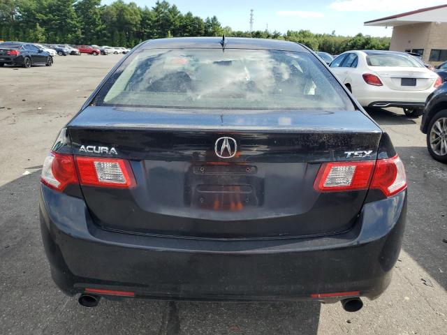 Photo 6 from auction – 2009 ACURA TSX with VIN JH4CU26629C031883