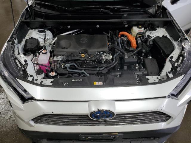 Photo 12 from auction – 2024 TOYOTA RAV4 LIMIT with VIN 4T3D6RFV9RU174231