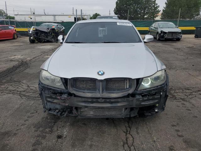 Photo 5 from auction – 2010 BMW 335 XI with VIN WBAPL3C50AA408988